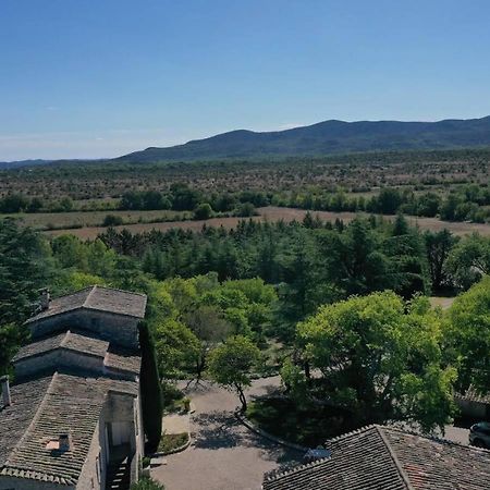 Domaine De Bonelli Hotel Conqueyrac Ngoại thất bức ảnh